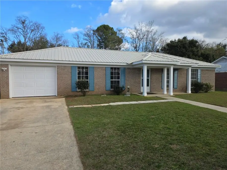 7563 Willard Drive W, Theodore, AL 36582 - Image #3