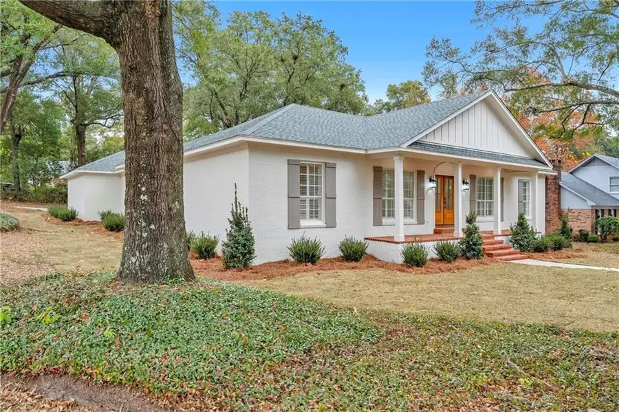 4924 Brooke Court, Mobile, AL 36618 - Image #2