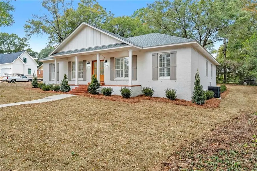 4924 Brooke Court, Mobile, AL 36618 - Image #3