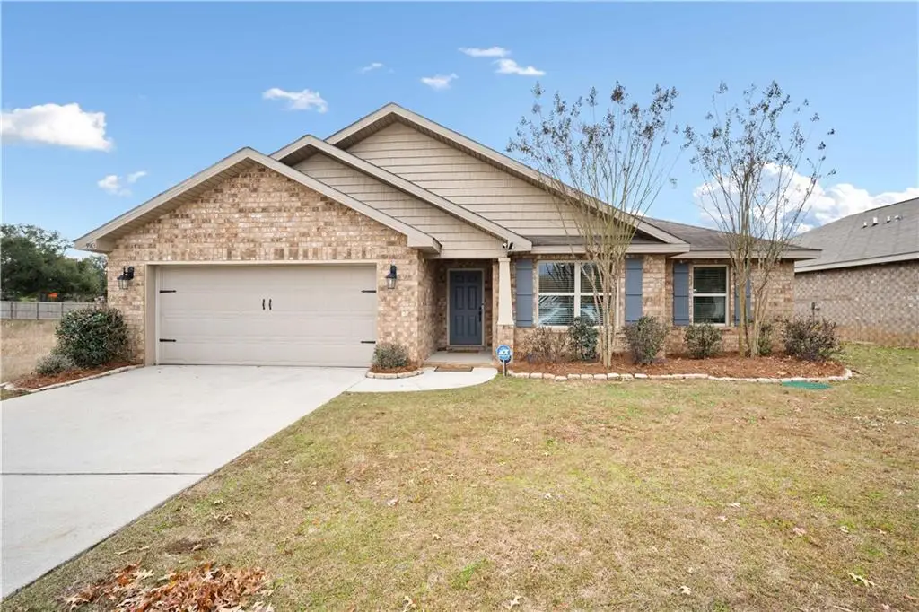 9963 Summer Woods Circle S, Mobile, AL 36695 - Image #1