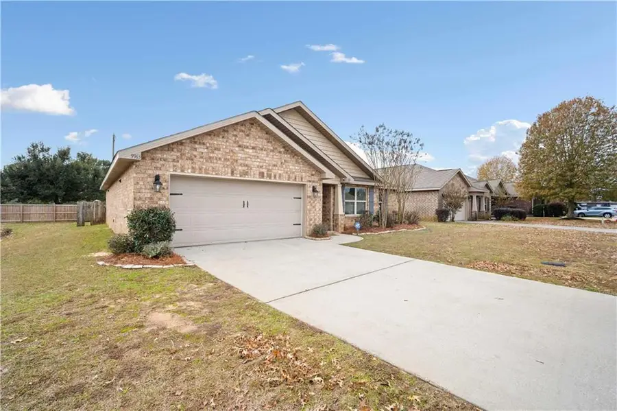 9963 Summer Woods Circle S, Mobile, AL 36695 - Image #3