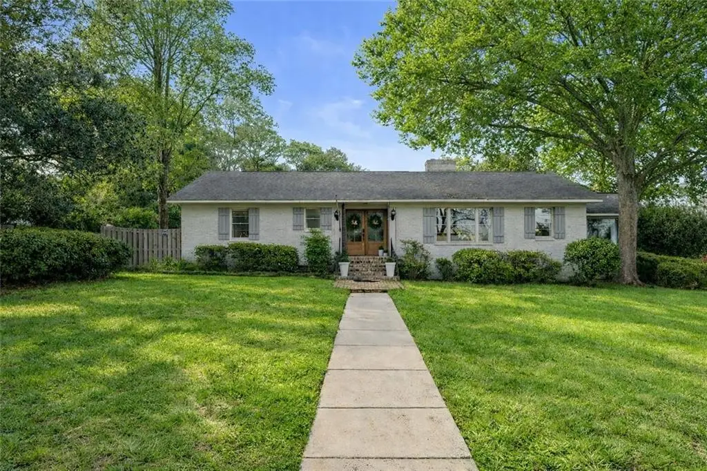 1000 Highway 90 Drive, Mobile, AL 36693 - Image #1