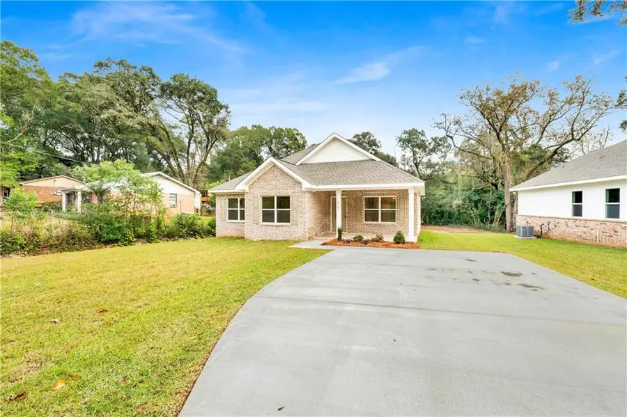 5161 Fairland Drive, Mobile, AL 36619 - Image #2