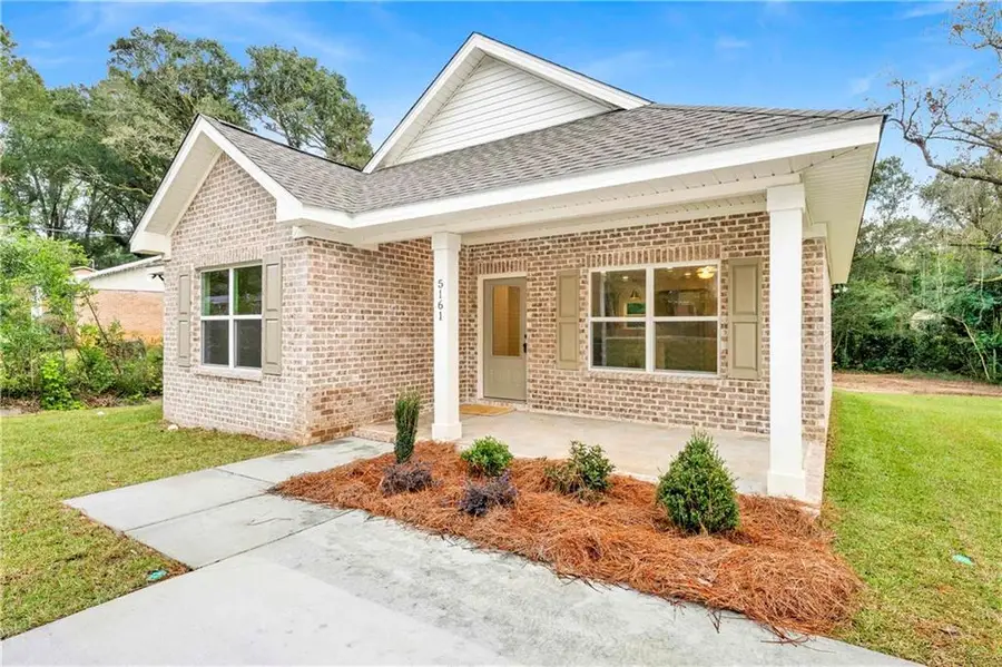 5161 Fairland Drive, Mobile, AL 36619 - Image #3