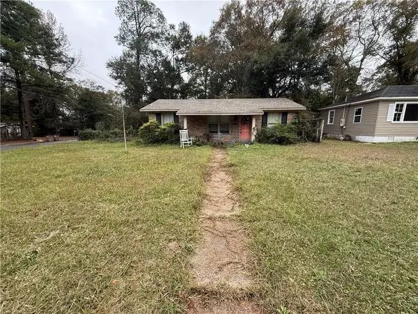 2301 Mcvay Drive N, Mobile, AL 36605