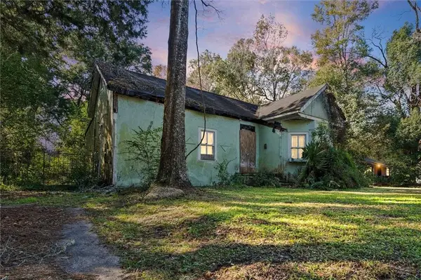 1201 Turner Road, Prichard, AL 36610