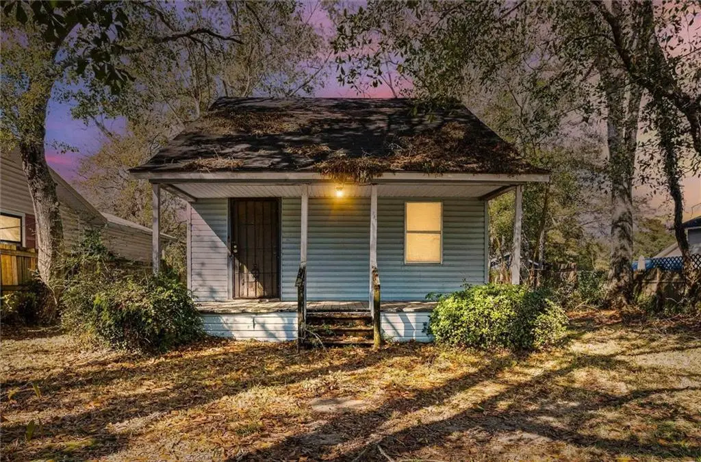 752 Elba Avenue, Mobile, AL 36612 - Image #1