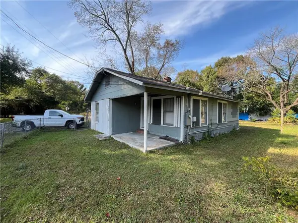 2850 Pages Lane, Mobile, AL 36607