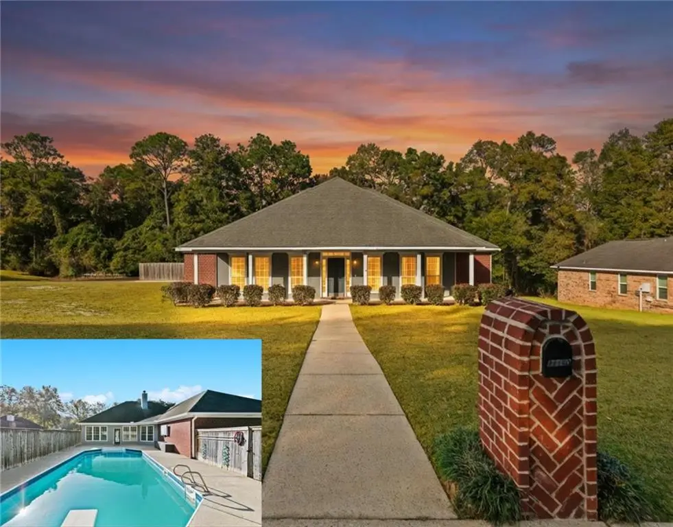 31176 Wakefield Drive, Spanish Fort, AL 36527 - Image #1