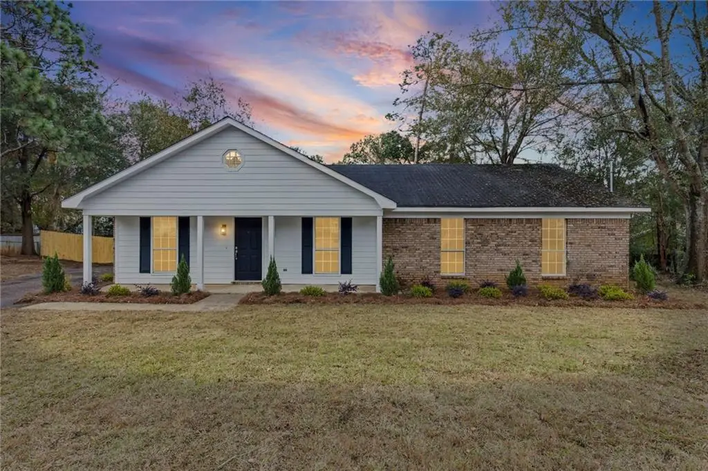 9375 Ashwood Court, Mobile, AL 36695 - Image #1