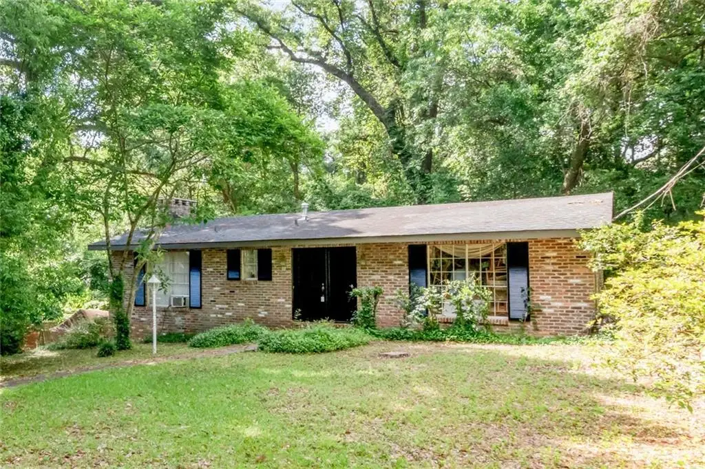 21 Provident Lane, Mobile, AL 36608 - Image #1