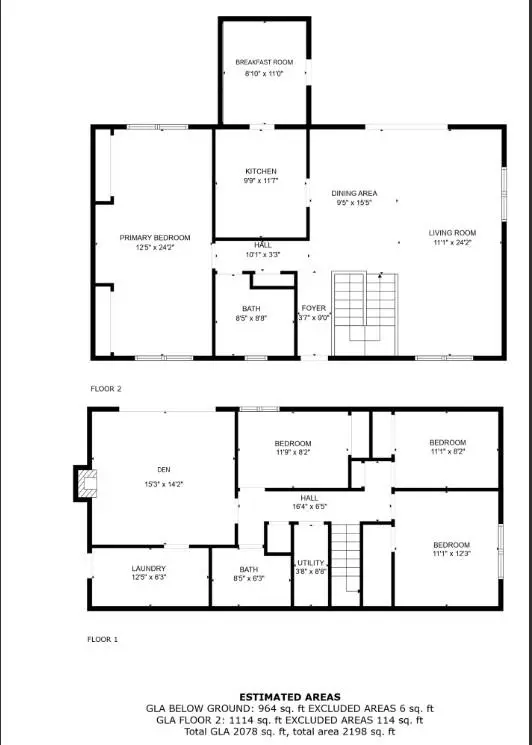 21 Provident Lane, Mobile, AL 36608 - Image #2