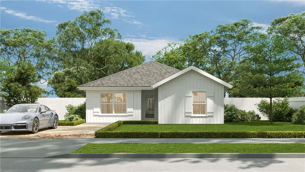 229 Viola Avenue, Saraland, AL 36571 - #1