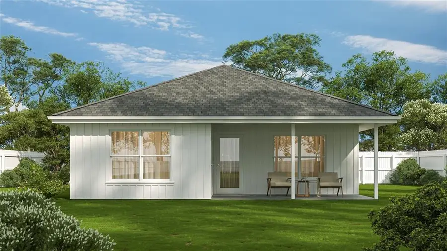 229 Viola Avenue, Saraland, AL 36571 - #2