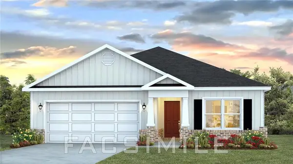 1156 Loblolly Avenue, Semmes, AL 36575