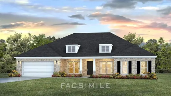 10757 Mcleod Road, Mobile, AL 36695