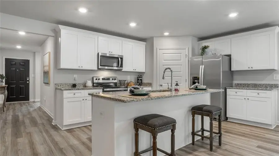 12606 Ellen's Cove Drive S, Grand Bay, AL 36541 - Image #3