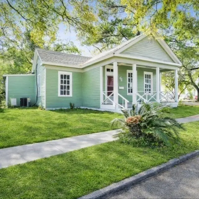 1063 Selma Street, Mobile, AL 36604 - #2