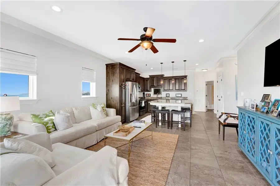 524 Lemoyne Drive #5, Dauphin Island, AL 36528 - Image #2