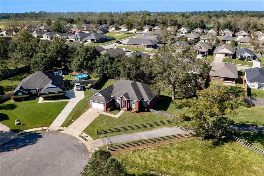 25723 Overlook Drive, Loxley, AL 36551 - Image #2