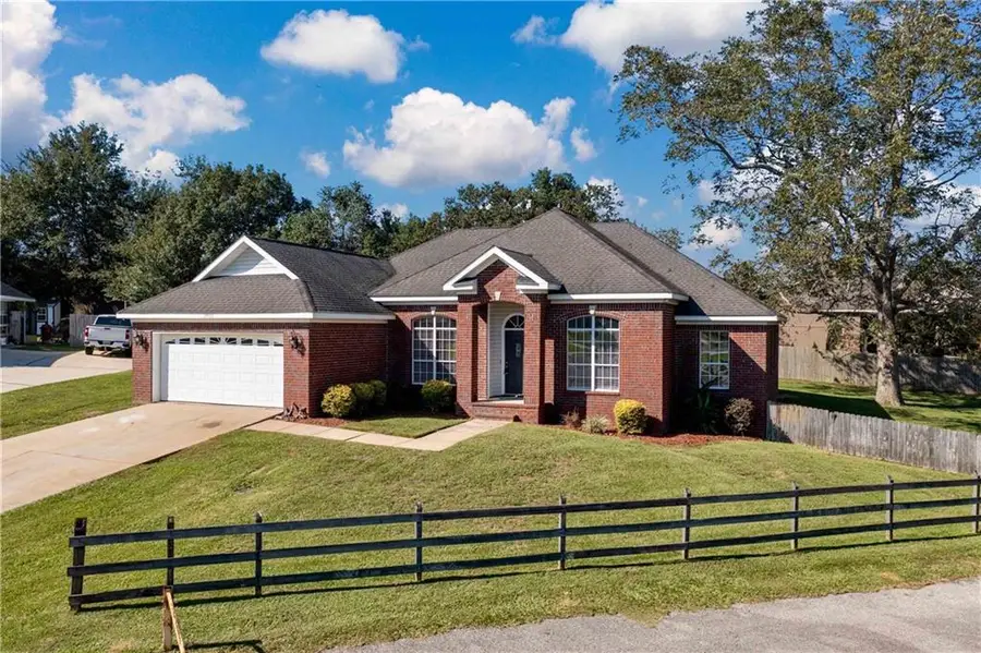 25723 Overlook Drive, Loxley, AL 36551 - Image #3