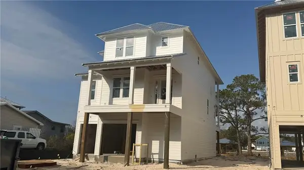 808 Canal Drive, Gulf Shores, AL 36542