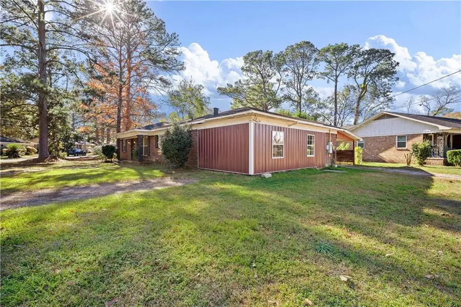 50 Maury Drive, Mobile, AL 36606 - #3