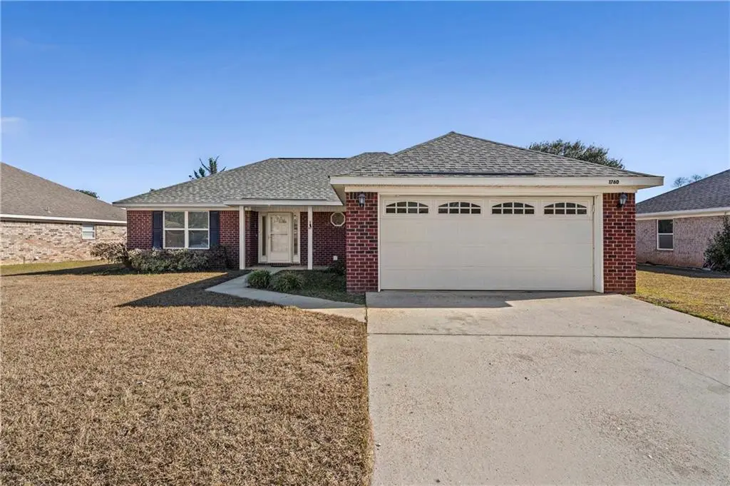 1760 Abbey Loop, Foley, AL 36535 - Image #1