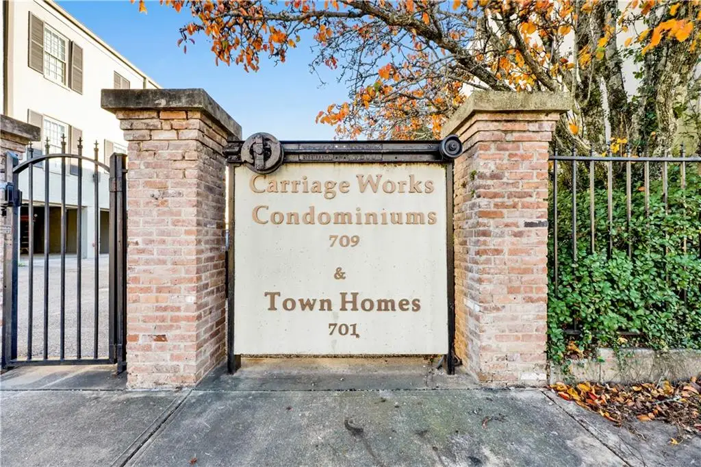 709 Dauphin Street #1, Mobile, AL 36602 - Image #1