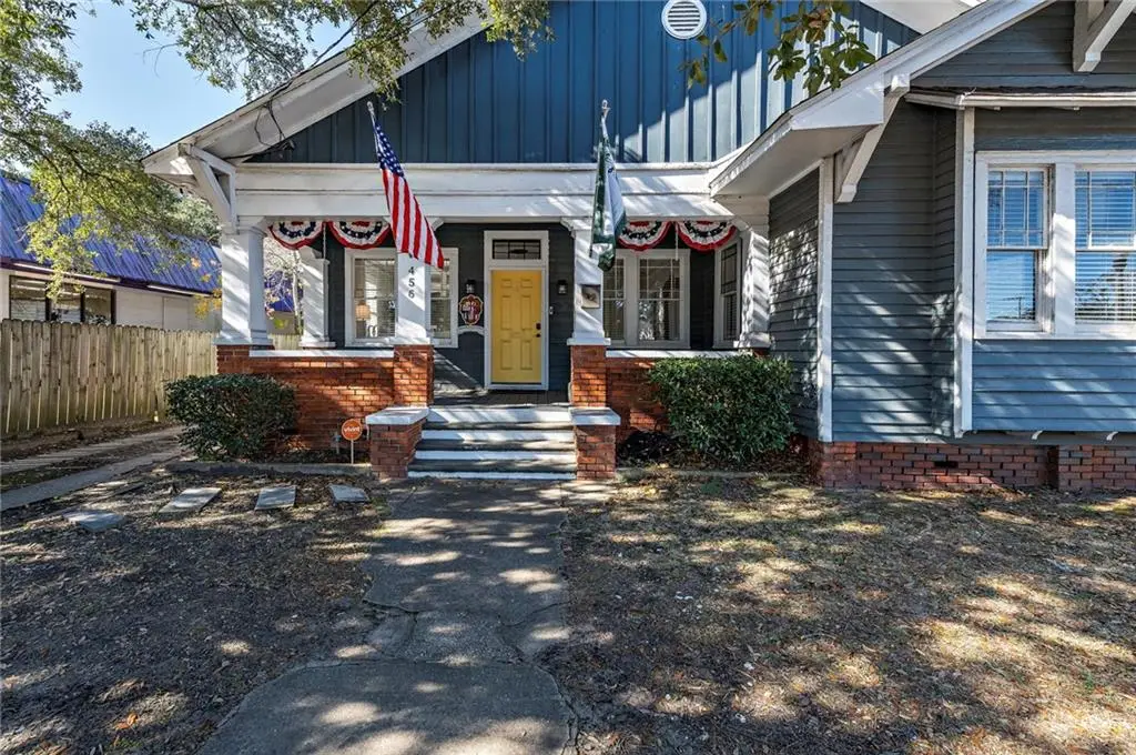 456 S Broad Street, Mobile, AL 36603 - Image #1