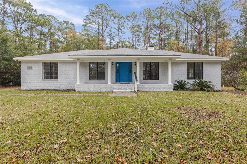 707 Alabama Avenue, Dauphin Island, AL 36528 - Image #1