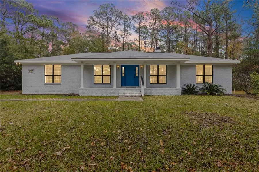 707 Alabama Avenue, Dauphin Island, AL 36528 - Image #2