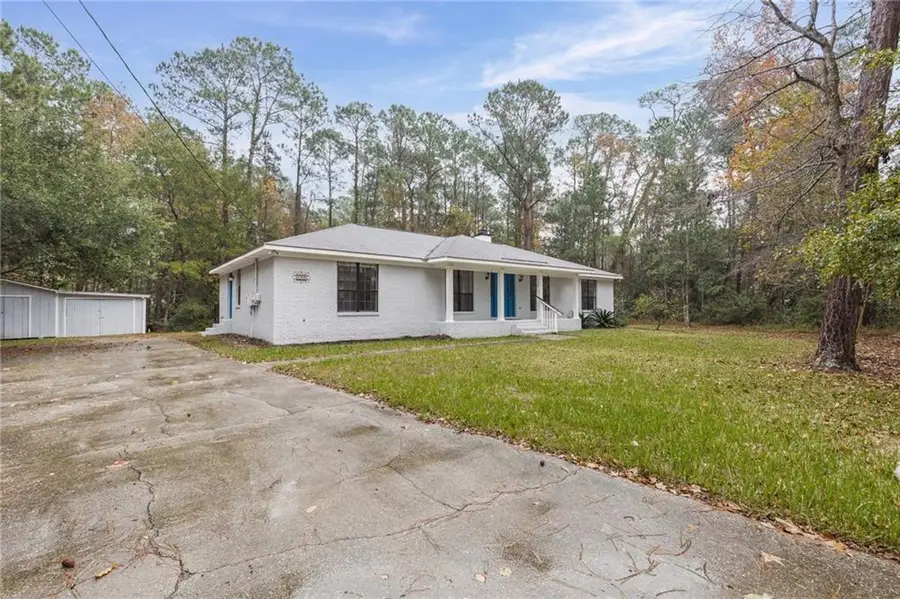 707 Alabama Avenue, Dauphin Island, AL 36528 - Image #3