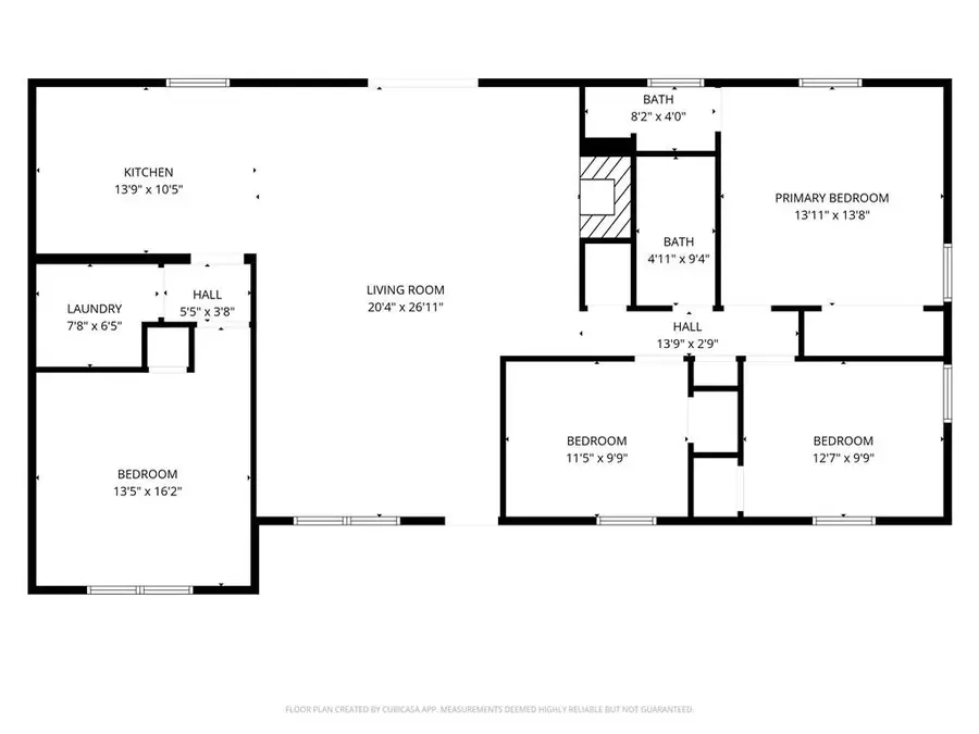 1710 Auburn Avenue, Bay Minette, AL 36507 - Image #2