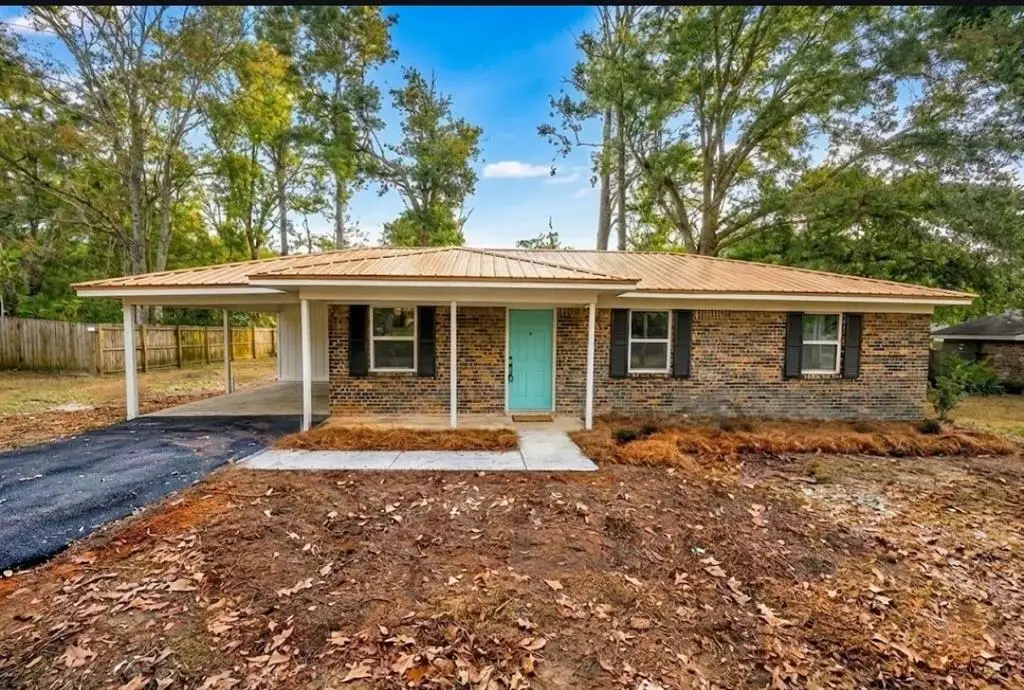 11223 Old Moffat Road, Wilmer, AL 36587 - Image #1