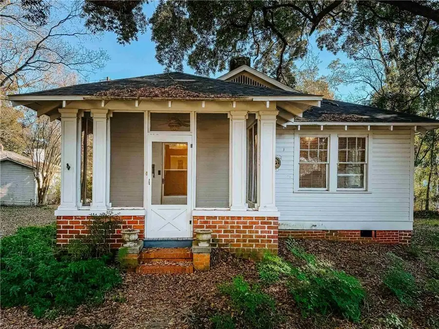 206 1st Street, Chickasaw, AL 36611 - Image #2