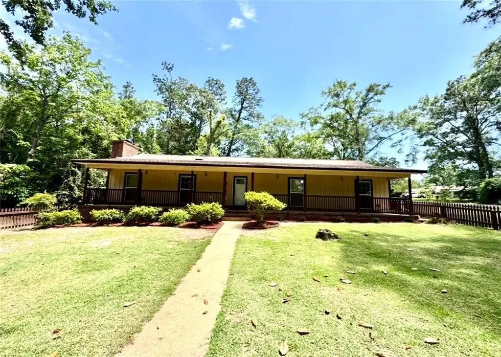 806 Lakeview Drive, Bay Minette, AL 36507 - #1