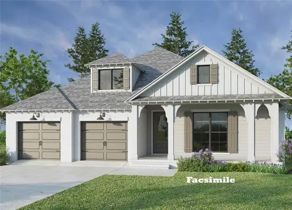 27331 Patch Place Loop, Daphne, AL 36526