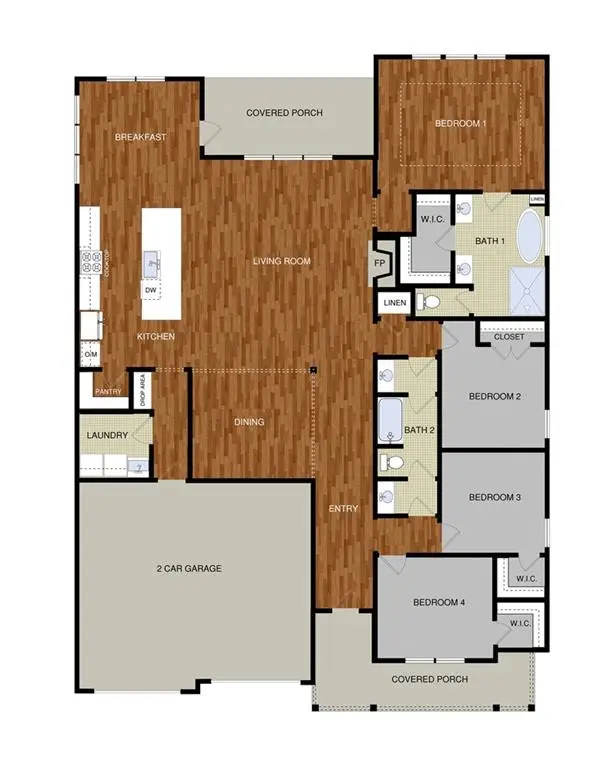 27331 Patch Place Loop, Daphne, AL 36526 - Image #2