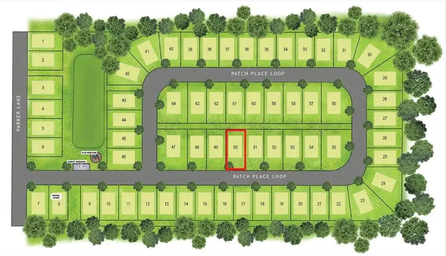 27331 Patch Place Loop, Daphne, AL 36526 - Image #3