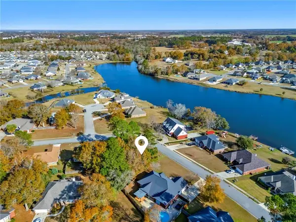 0 Lakeland Drive, Loxley, AL 36551