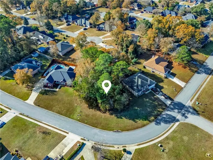 0 Lakeland Drive, Loxley, AL 36551 - Image #2