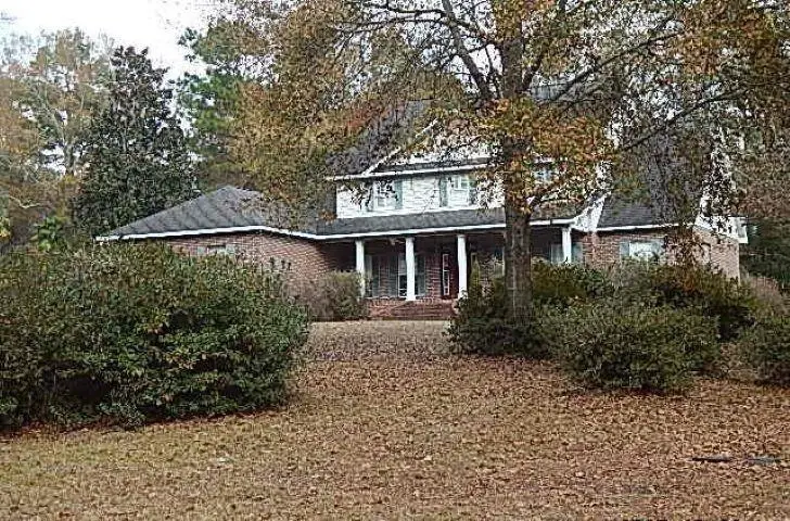 1739 Woodridge Drive, Atmore, AL 36502 - Image #1