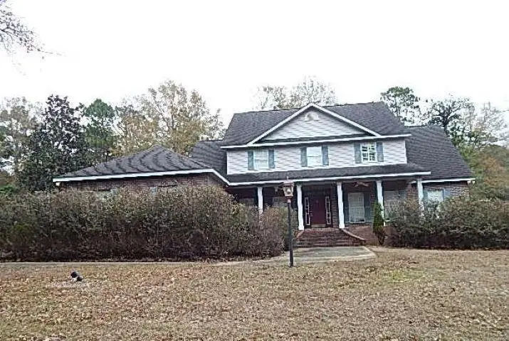 1739 Woodridge Drive, Atmore, AL 36502 - Image #2