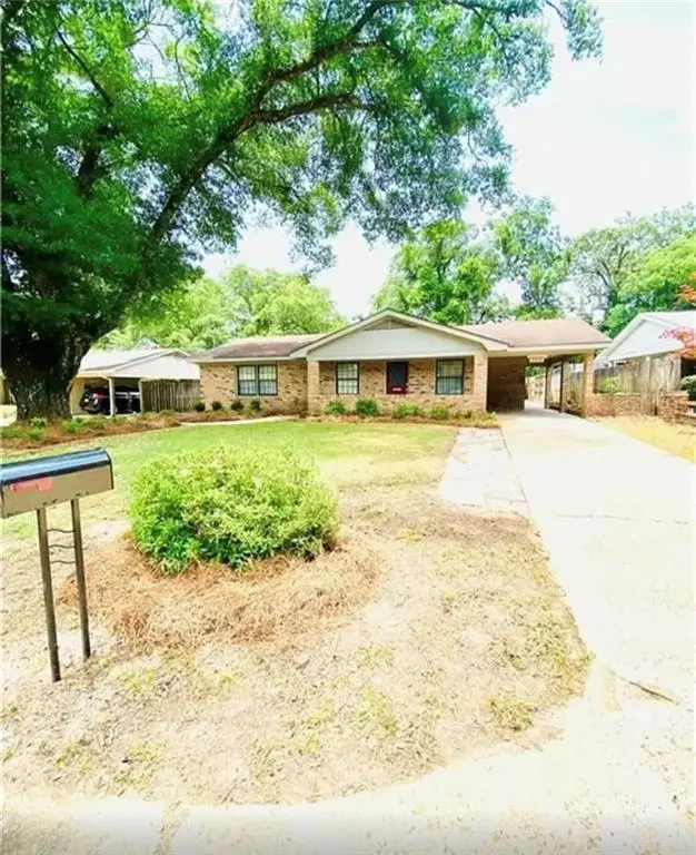 708 Ynestra Drive, Mobile, AL 36609 - Image #1