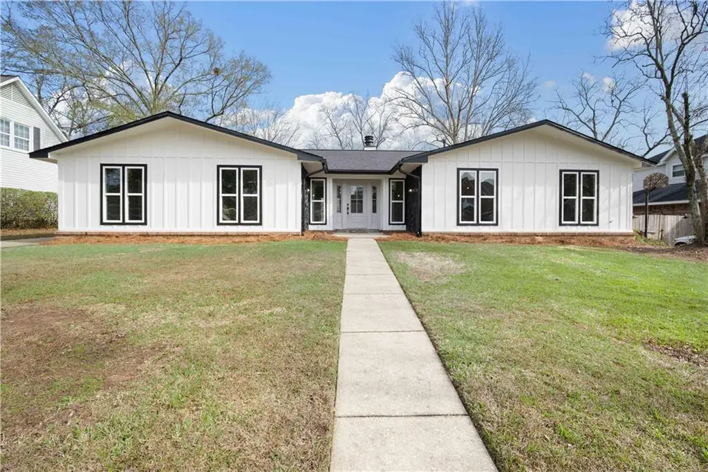2333 Huffman Drive E, Mobile, AL 36693 - Image #1