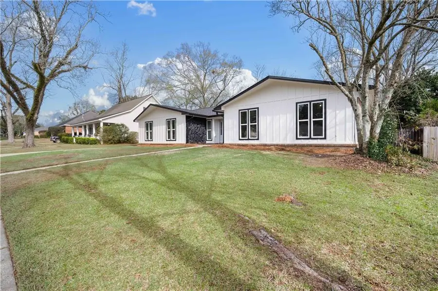 2333 Huffman Drive E, Mobile, AL 36693 - Image #3