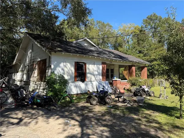 638 Elba Avenue, Mobile, AL 36612