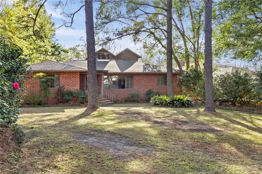 2315 S Hillwood Drive, Mobile, AL 36605 - Image #2