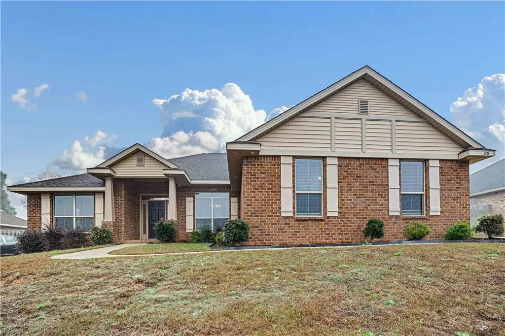 2268 Edison Drive, Semmes, AL 36575 - Image #1